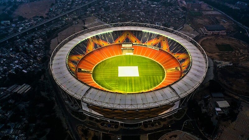 ICC World Cup: Your guide to 10 venues across India 