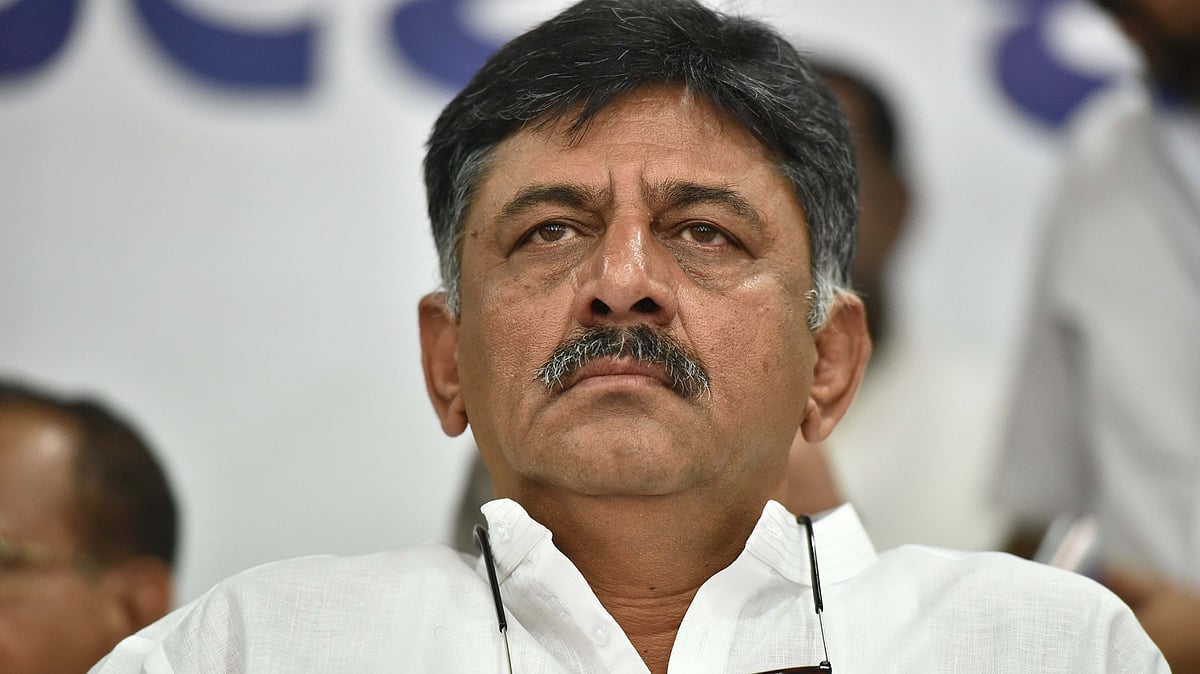 Congress govt in Karnataka seeks PM's intervention to resolve Cauvery water row with TN