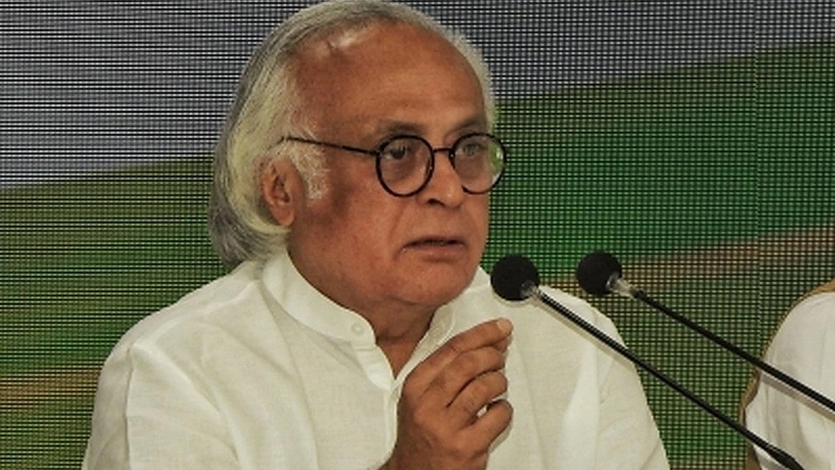 Captive elephant transfer rules leave wide gaps for misuse: Jairam Ramesh