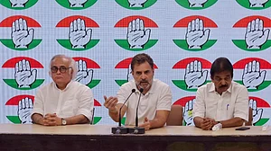 "This is a diversionary tactic": Rahul Gandhi calls govt to implement women's quota, caste census right away