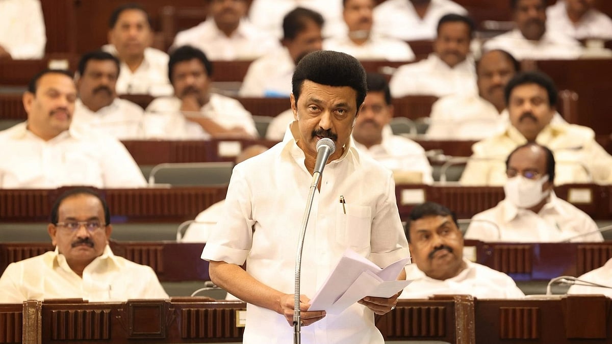 PM Modi should assure delimitation based on 1971 census: CM Stalin