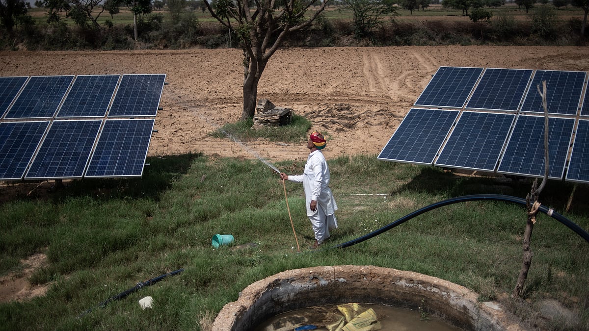 India slashes solar imports from China as domestic manufacturing thrives