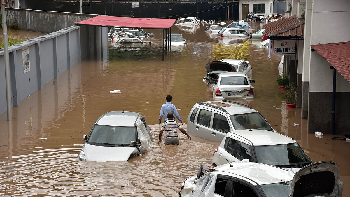 Development only if environment can be protected, says Himachal governor
