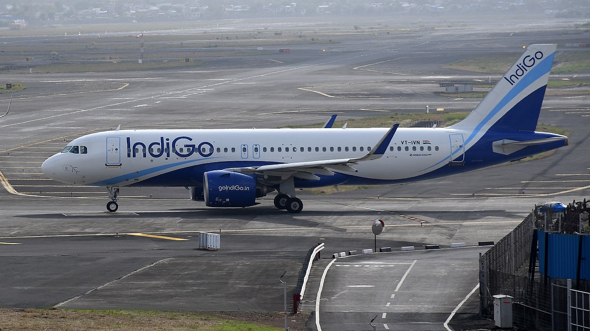 IndiGo enters into codeshare partnership with British Airways