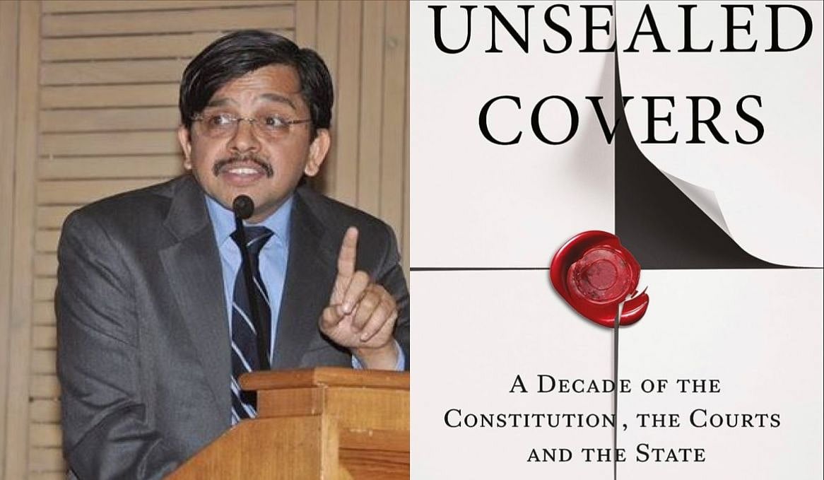 Use computerised lottery to allocate cases in HCs and SC, appoint judges, urges law expert