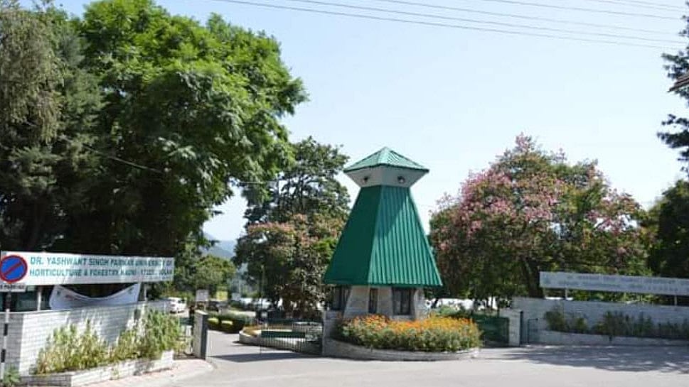 Himachal university set to present its low-cost natural farming techniques at global event in France