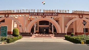 IIM Indore team to help elevate Lucknow’s Chikankari into global product