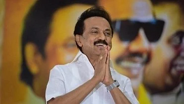 Tamil Nadu CM MK Stalin (Photo: National Herald archive)