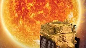 India’s PSLV-XL rocket has close links with moon, Mars and the sun