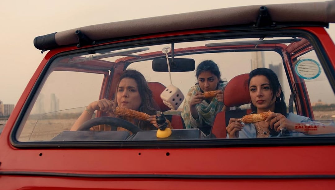 Global premiere of ‘Farar’ at Chicago South Asian Film Festival