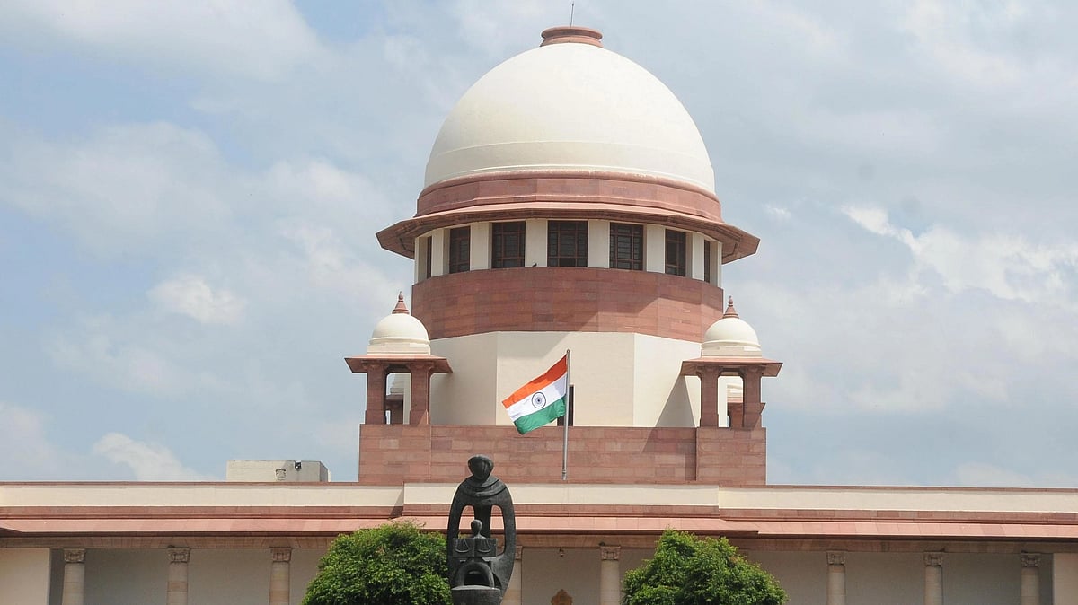 Supreme Court rejects plea for pan-India social media guidelines