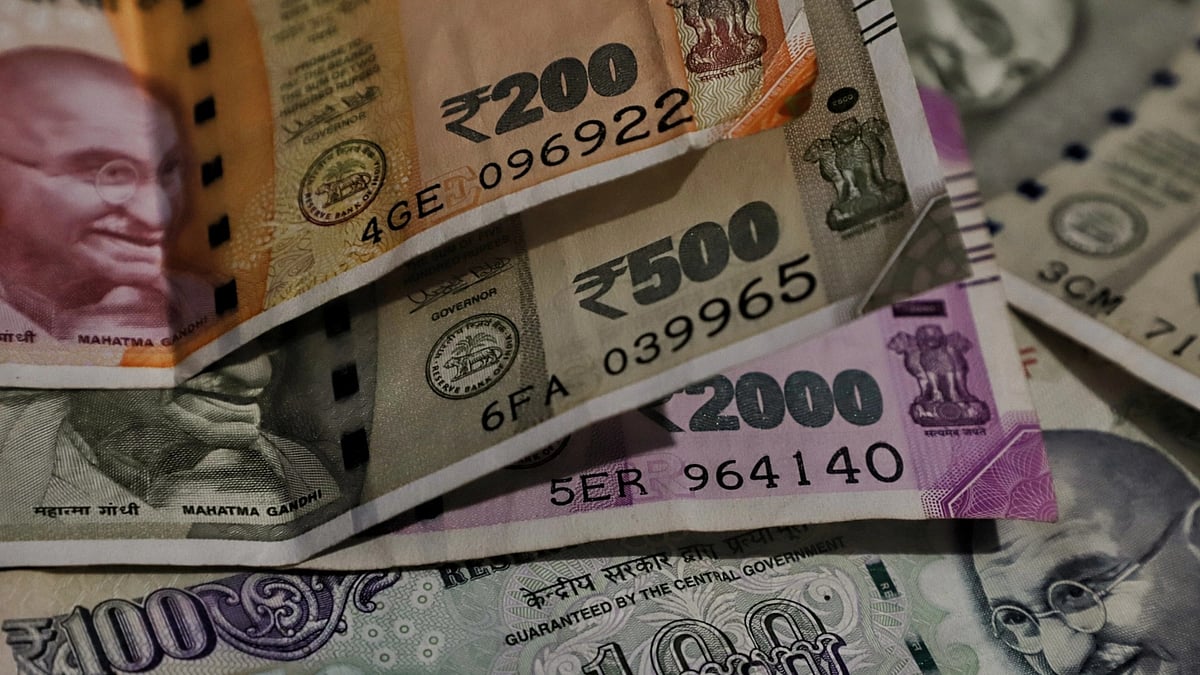 States’ capital outlay set for modest 4–6 pc rise amid widening revenue deficit