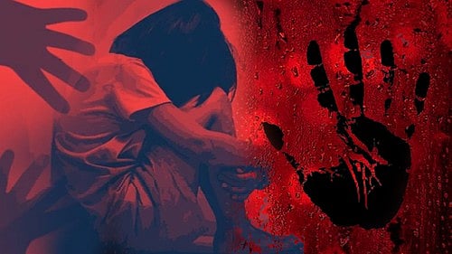 Ujjain rape case: victim's family learned of her whereabouts only via viral video 