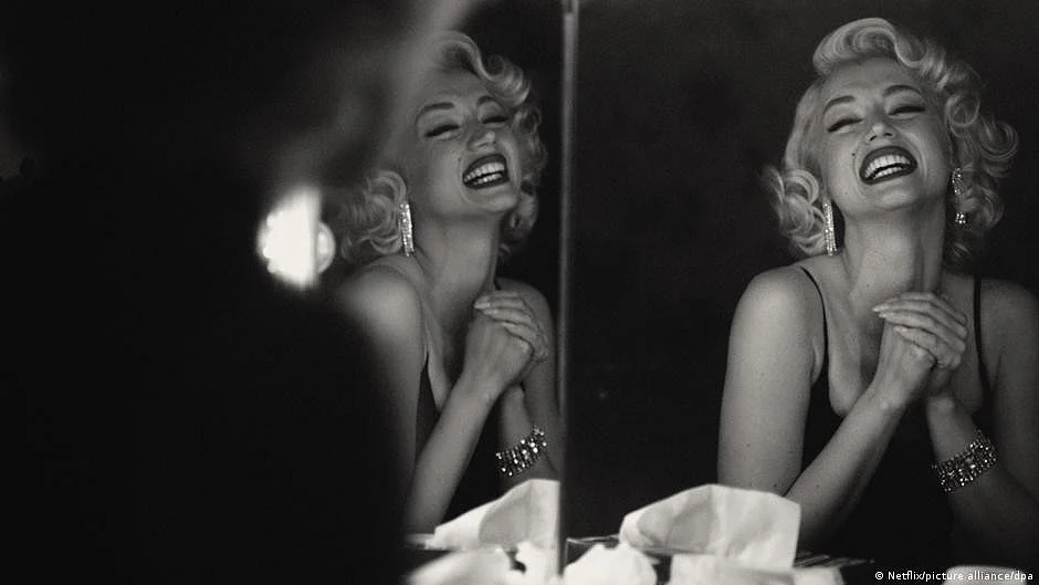 Marilyn Monroe (Photo: National Herald archives)