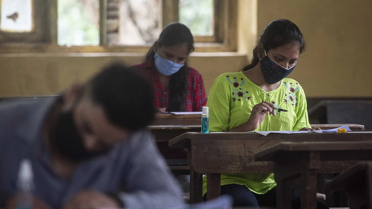 Telangana High Court cancels group-1 prelims exam, orders retest (photo: Getty Images)