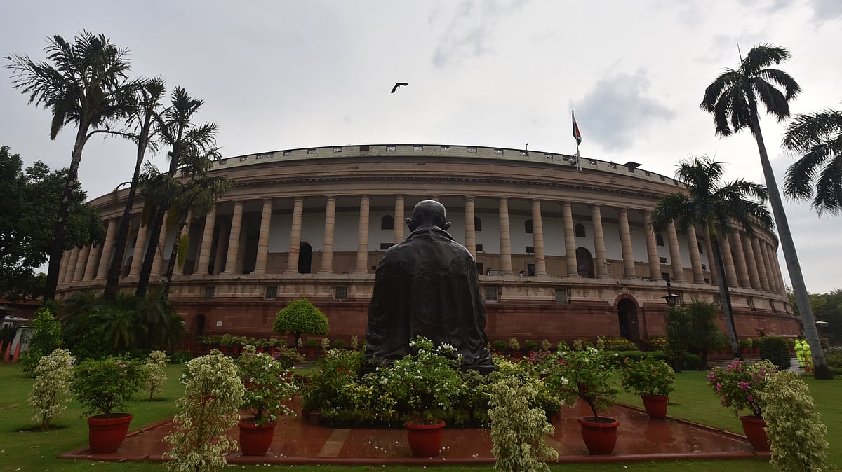 What's in store this Parliament session?