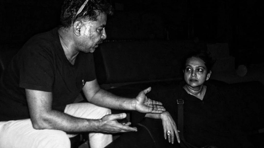 Dansih Husain (Photo: Zahra Husaini)