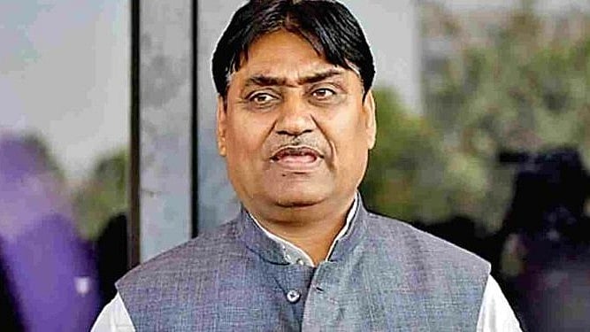 Rajasthan Cong plans yatras to demand national project status for ERCP