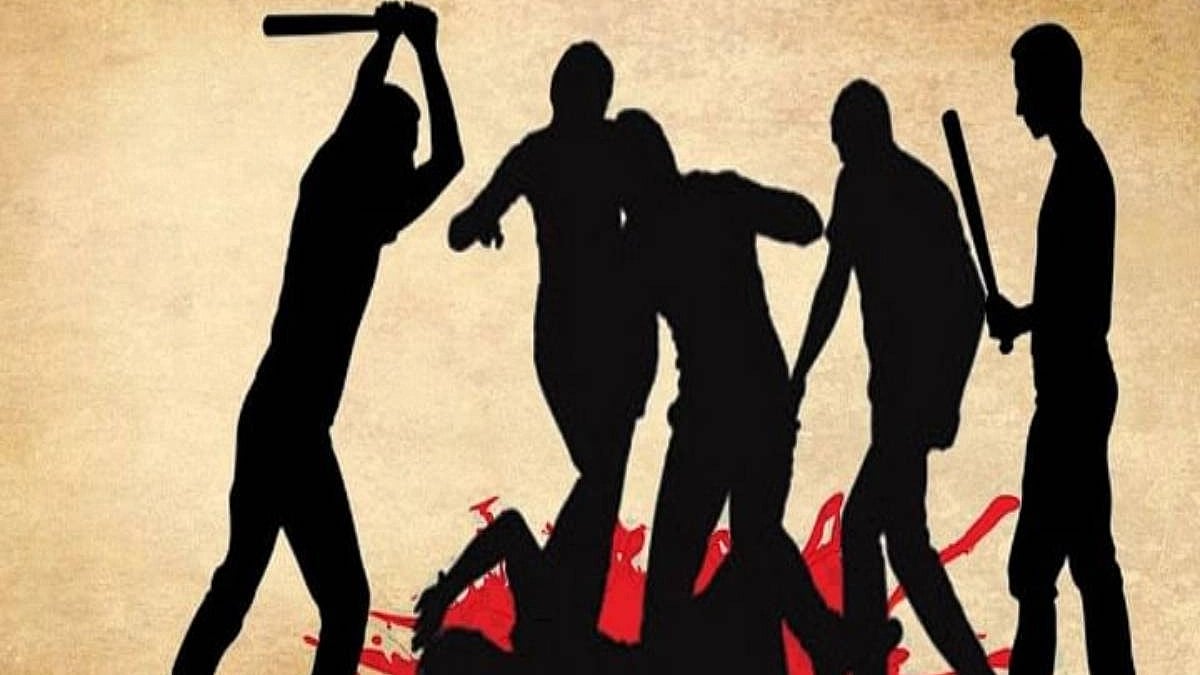 Lucknow class 11 student attacked with knuckle duster in dispute over food