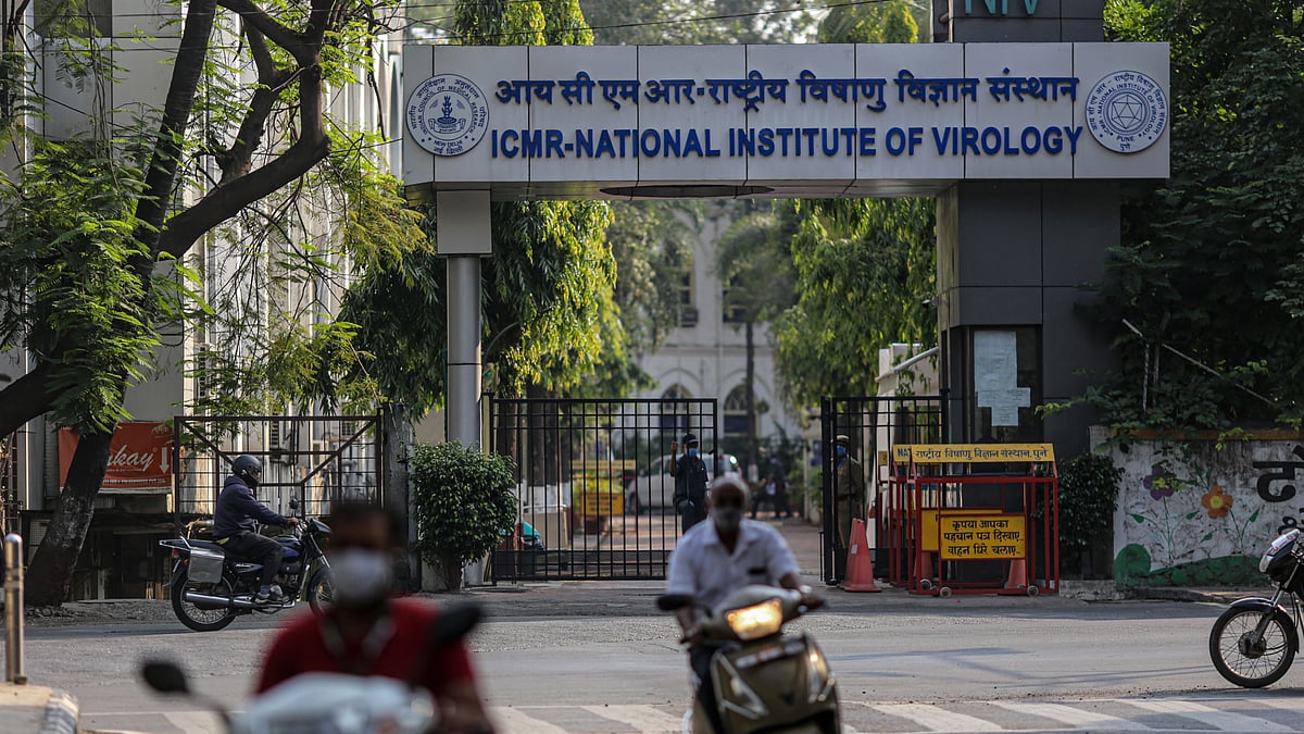 NIV teams to arrive in Kerala following Nipah confirmation; virus is Bangladesh variant: Health Minister