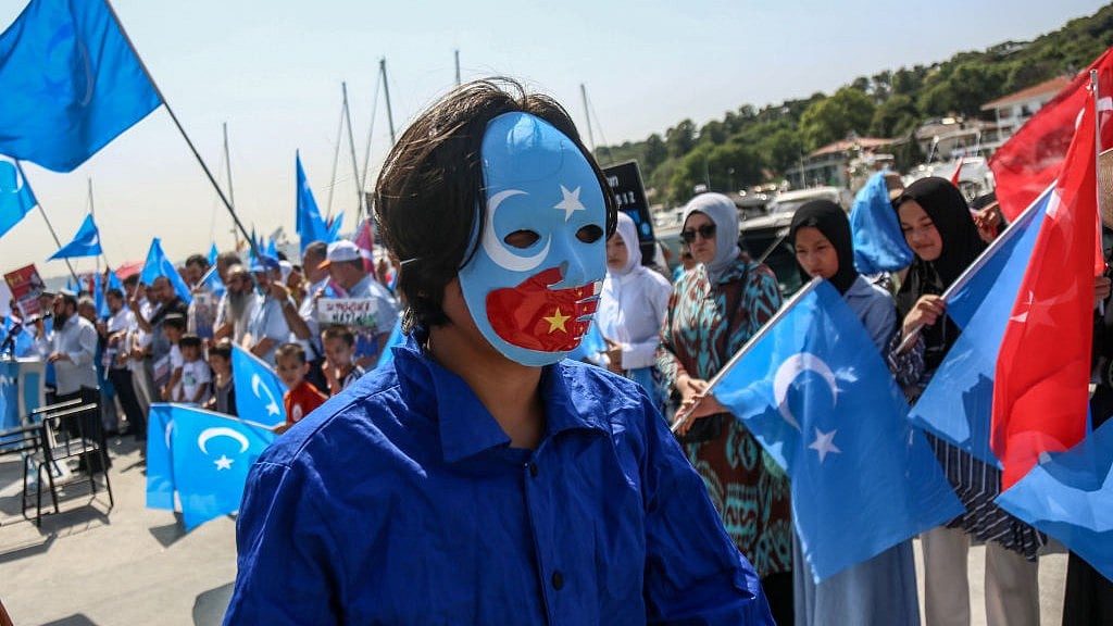 China: How is Beijing whitewashing its Xinjiang policy?