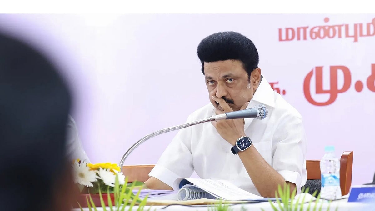 Stalin seeks PM Modi’s intervention to release Rs 3,112 crore for Jal Jeevan Mission