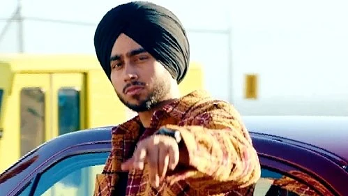 Rapper Shubh’s ‘Still Rollin India Tour’ cancelled after reported support for 'Khalistan' (photo: IANS)
