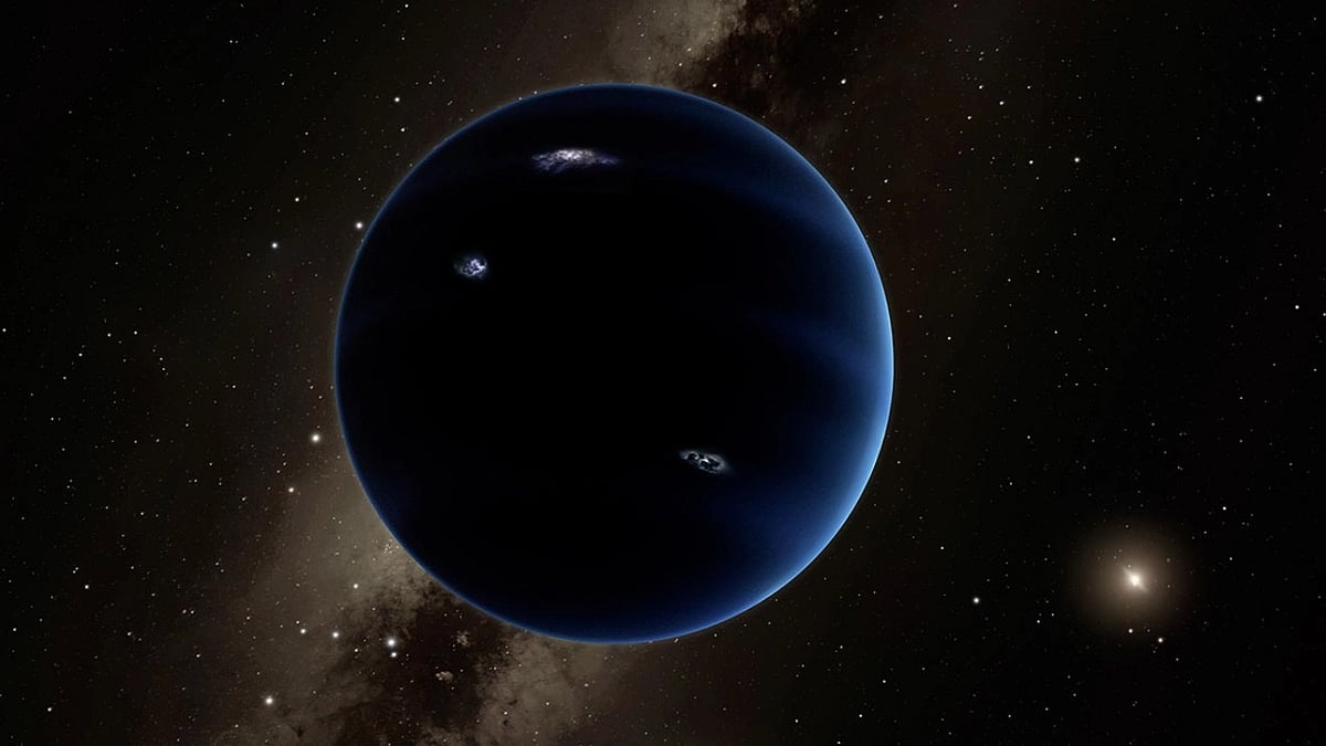 Astronomers find Earth-sized exoplanet