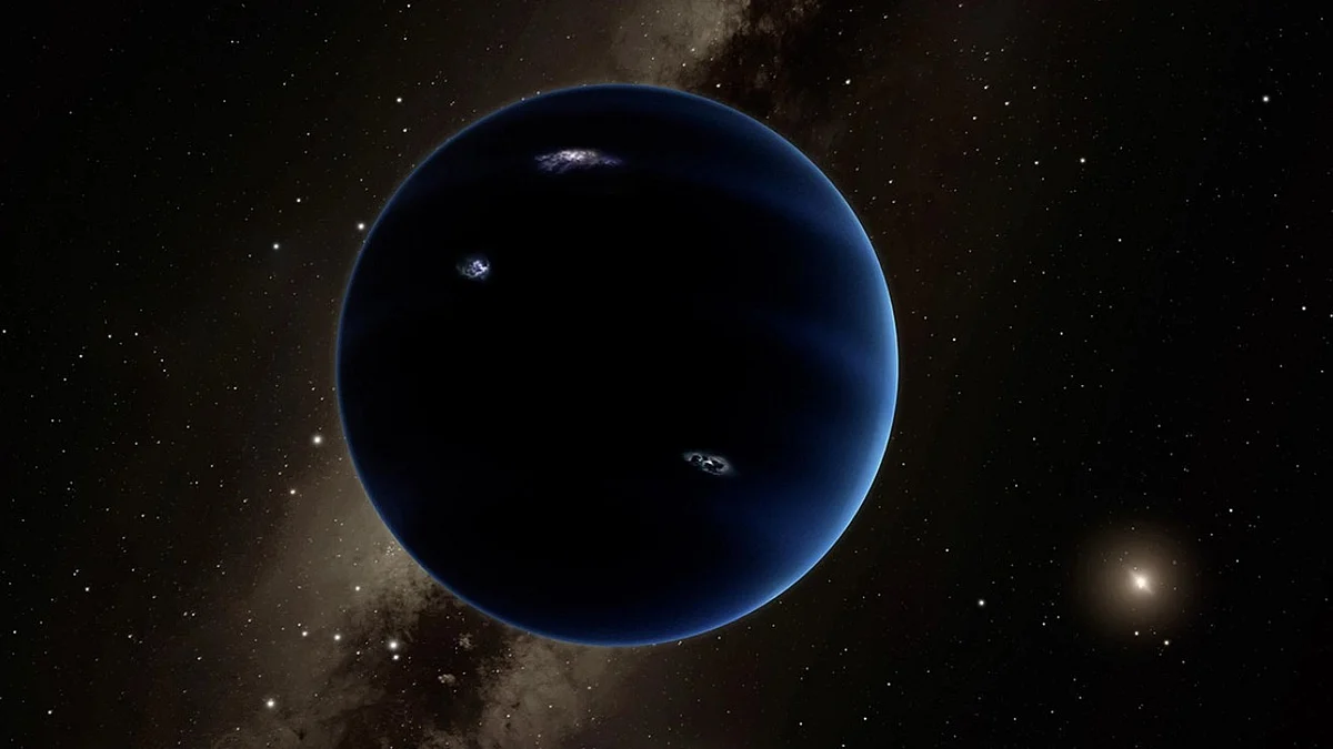 Earlier, Japanese astronomers had also suggest existence of earth-like planet beyond Neptune (screengrab from nasa.gov)
