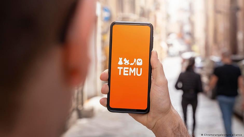 E-com player Temu sues Shein for 'Mafia-style' intimidation of merchants