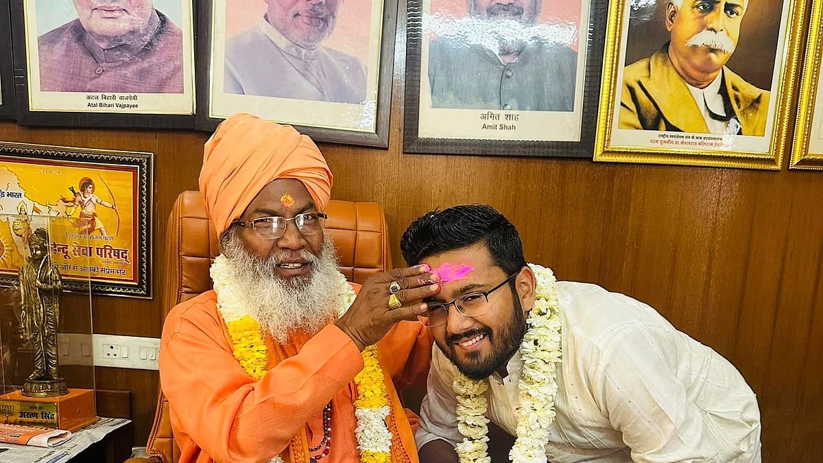 BJP youth leader Karan Banka dies of self-inflicted gunshot wound