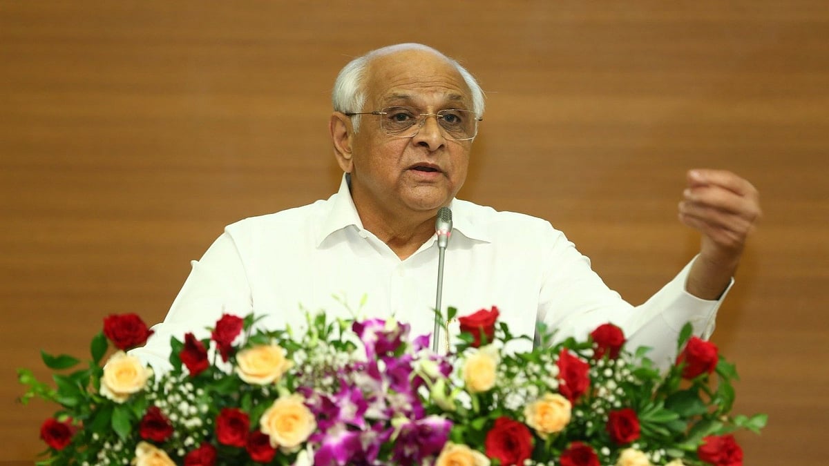 Gujarat assembly passes bill that raises OBC quota in local governing bodies to 27 pc