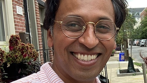 Indian-American senator calls for AAPI-inclusive school curriculum to tackle hate crime in Pennsylvania