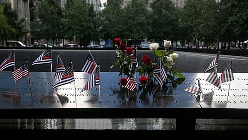 22nd anniversary of 9/11: Over 1,000 victims still unidentified