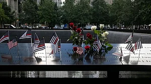22nd anniversary of 9/11: Over 1,000 victims still unidentified