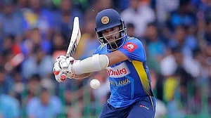 Kusal Mendis (Photo: Twitter/Sri Lanka Cricket)