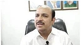 BSP suspends Danish Ali for 'anti-party' activities, he says will continue to oppose BJP