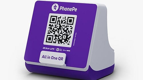 PhonePe announces leadership rejig as the startup garners 500 mn users 