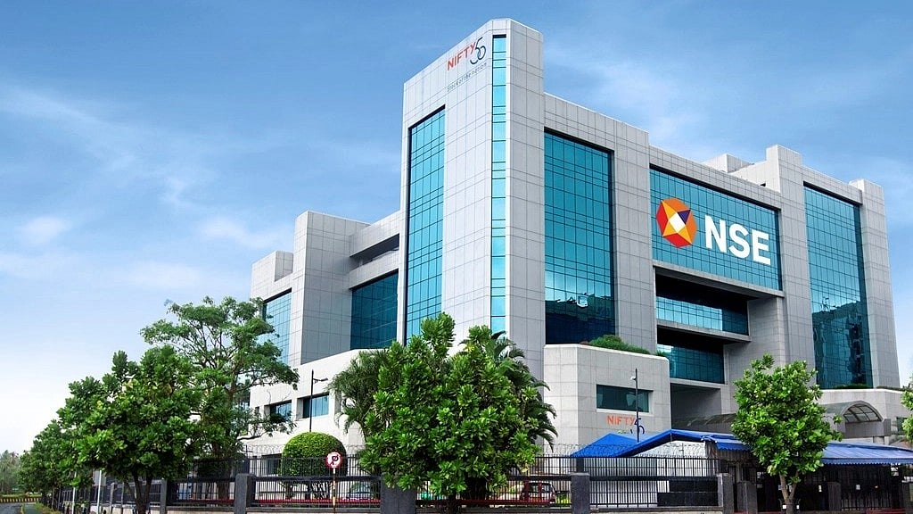 National Stock Exchange (NSE) seeks SEBI approval for extended evening trading session(photo: IANS)