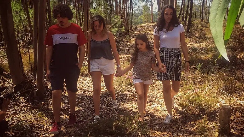 Why are six young Portuguese citizens taking 32 nations to court?