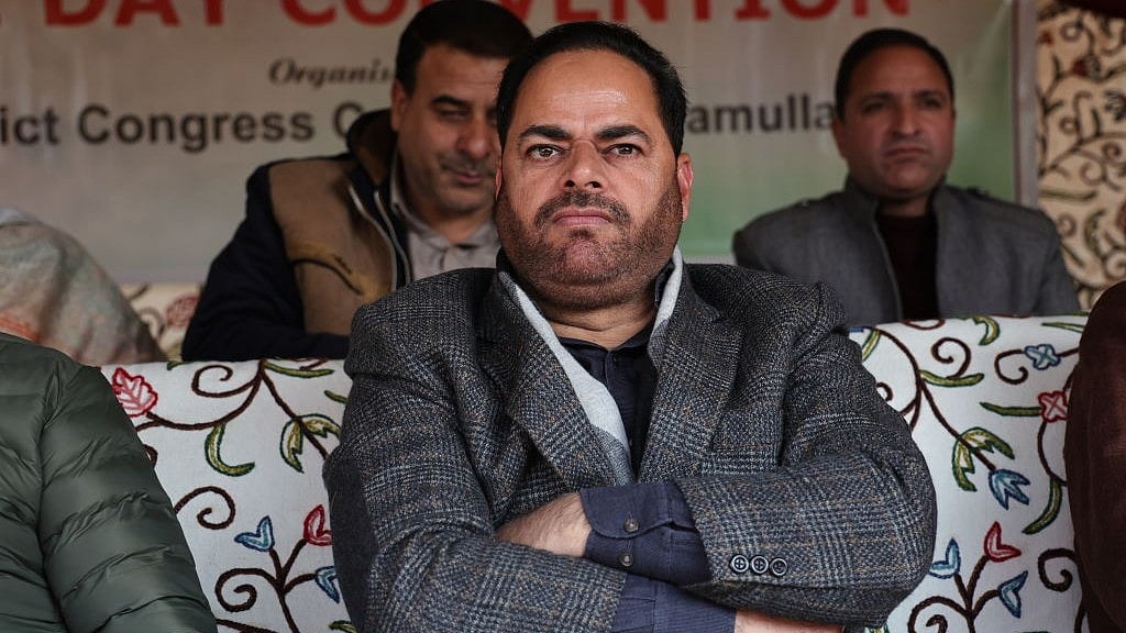 J&K Congress chief asks workers to gear up for upcoming urban local bodies & panchayat elections