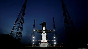 ISRO's Aditya-L1 spacecraft to be placed in its final destination orbit today