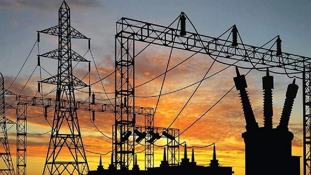 Rare drop in power sector CO₂ emissions in first half of 2025