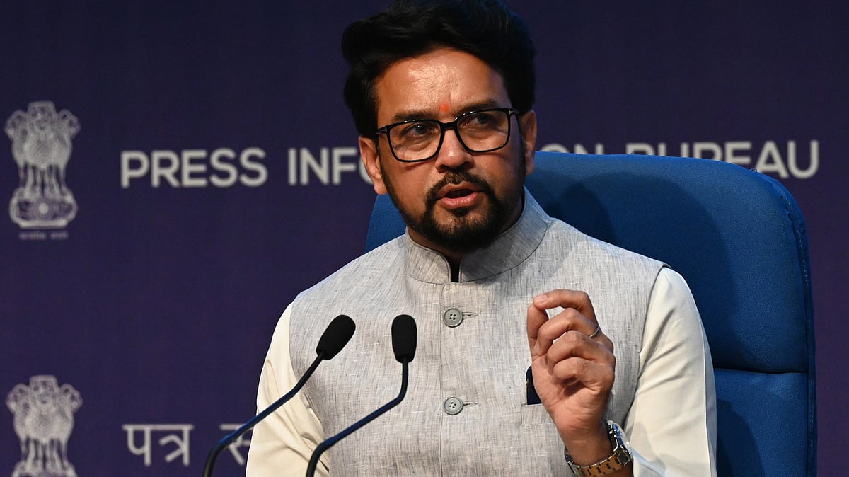 India slams China for denying accreditation to athletes from Arunachal Pradesh; Thakur cancels visit