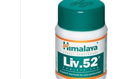Representative image of Live.52 (photo: Himalaya Wellness)