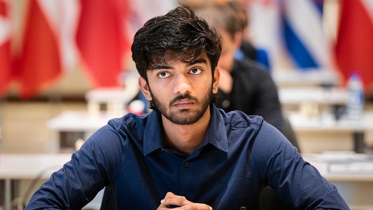 Gukesh stuns Carlsen in Norway: Teen prodigy scores first Classical Win over World No. 1