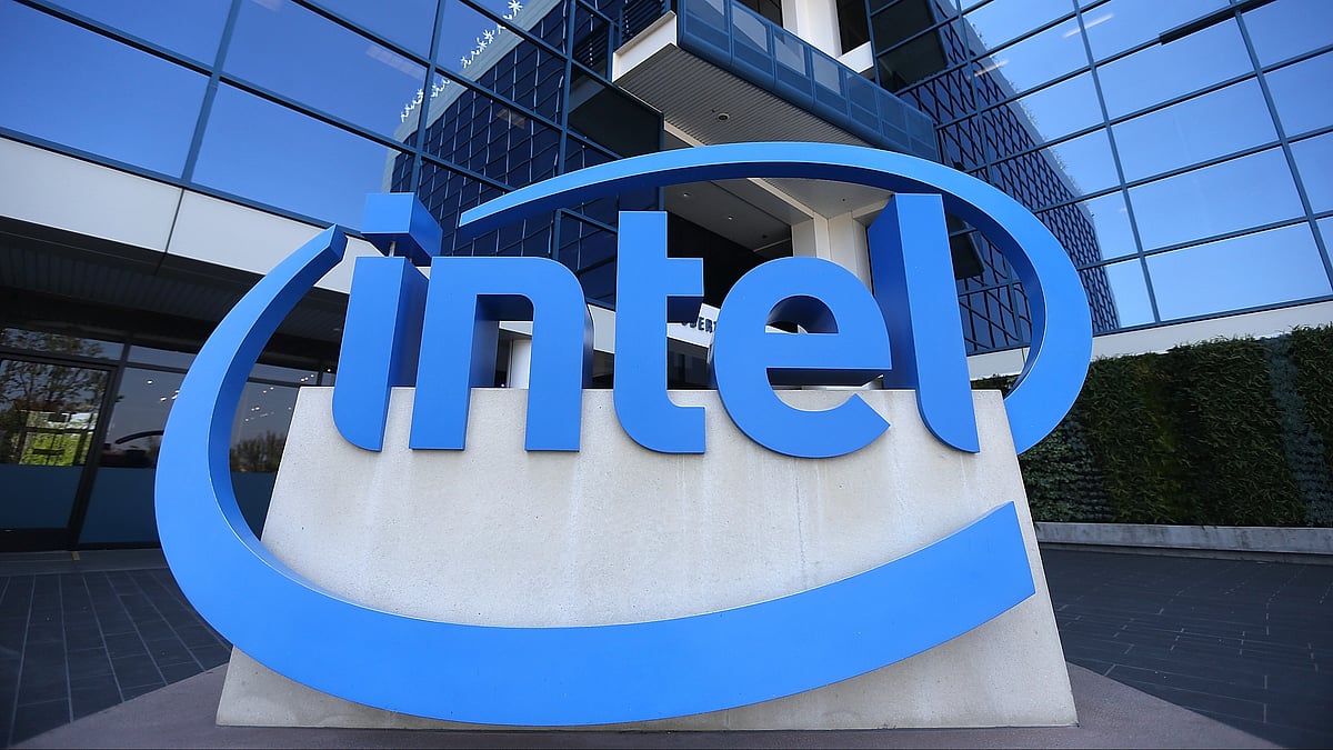 Intel may cede 10 pc ownership to US government under Trump’s industrial push
