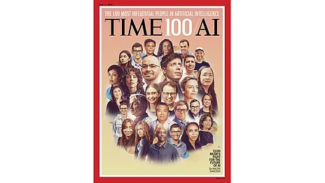 The list includes CEOs, founders, scientists, professors, researchers, activists and more (Photo: IANS)