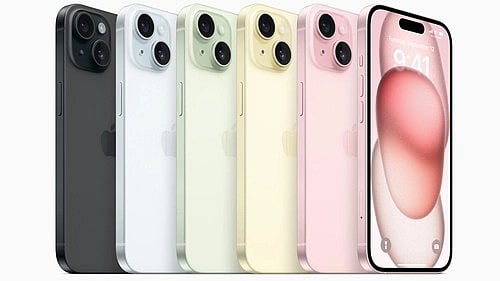 Apple doubles pre-orders for new iPhones in India, gears up for Diwali