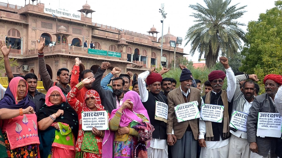 Rohini Commission report on OBC reservations triggers speculation 